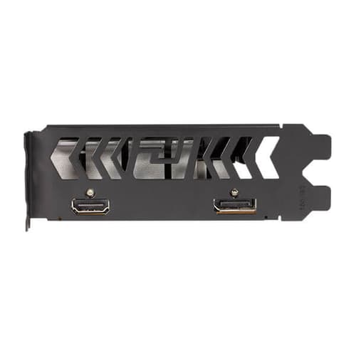 PowerColor RX 6400 ITX 4GB Gaming Graphic Card